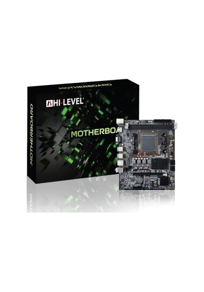 A78mp Ddr3 Hdmı Pcıe 16x V2.0 Am3+ Fx İşlemci Uyumlu Matx