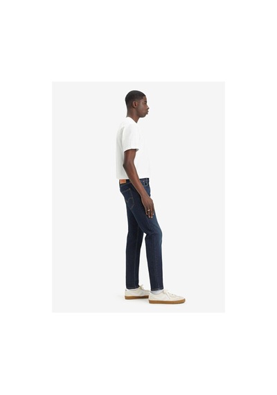 Levi's 512 Slim Tapered Erkek Jean Pantolon - Good Reasons-2581 Mavi