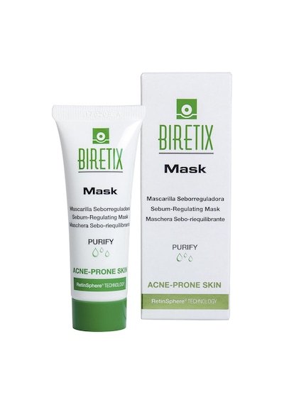 Biretix Mask 25Ml