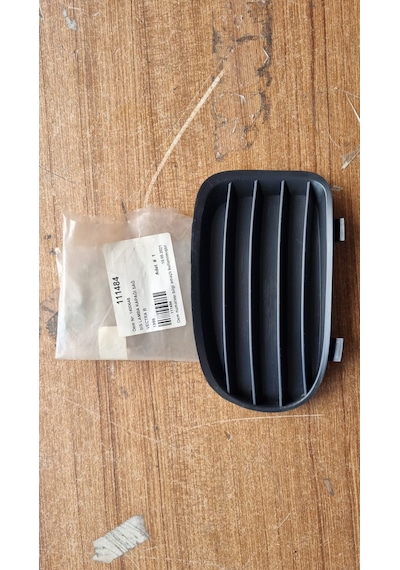 Vectra B 1999 Sonrası Sağ Tampon Kapak Sissiz Root 111484 1400648