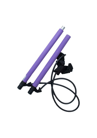 Als Pilates Barı ve Pilates Lastiği. Aletli Pilates