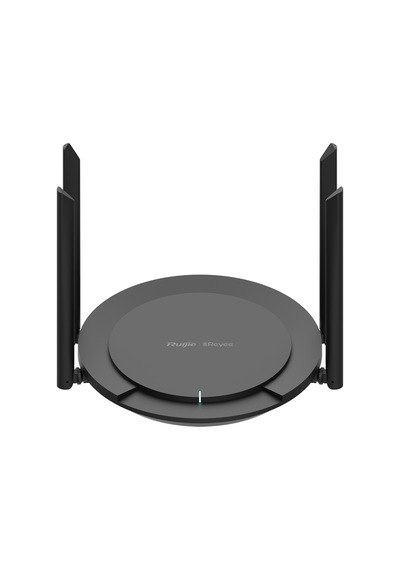 Ruıjıe Reyee Rg-ew300 Pro, 4 Port, 300mbps, 2,4ghz, Wifi 4, Masaüstü, Wısp, Repeater, Router, Access Point