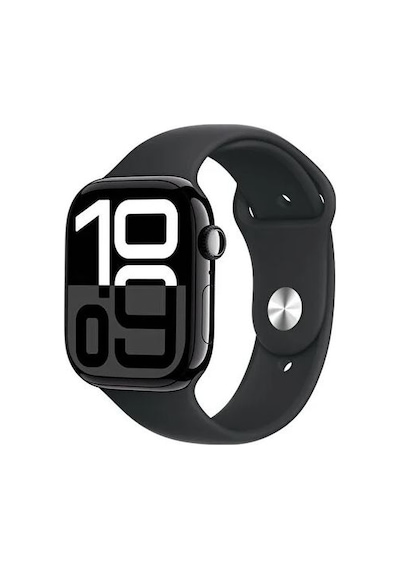 Mifly S10 Pro 46 MM Akıllı Saat (Distribütör Garantili)