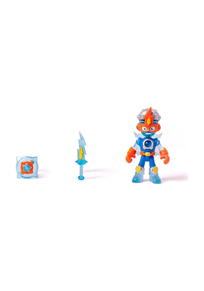Superthings Kazoom Ve Aracı Oyun Seti Uph13000