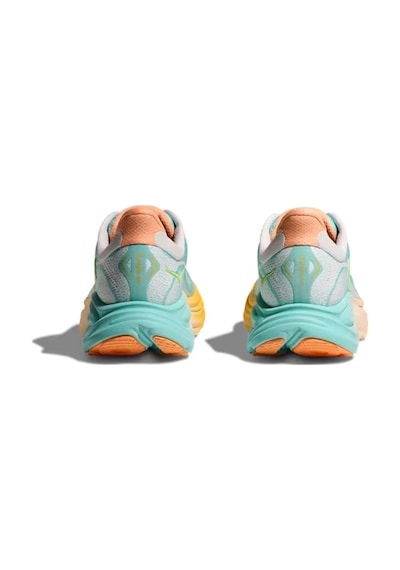 Hoka W Clifton 10 Kadın Ayakkabı Mavi