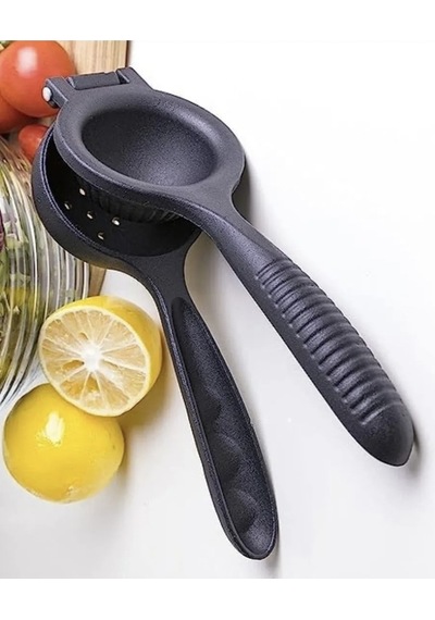 Büyük Boy Döküm Portakal Limon Narenciye Sıkacağı Presi Döküm Diğer