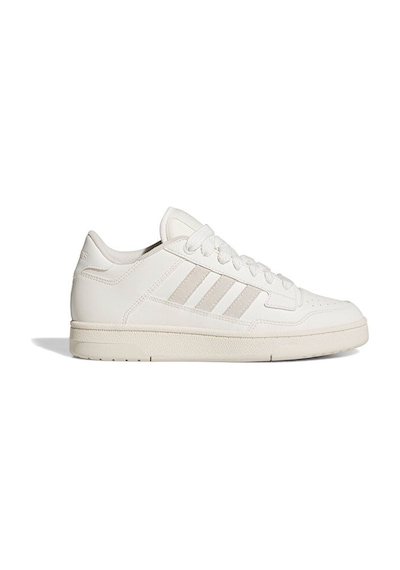 Adidas Rapıd Court Low W Unisex Günlük Ayakkabı Jp5249 Beyaz