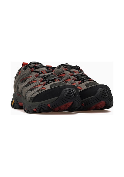 Merrell Moab 3 Gtx Erkek Outdoor Ayakkabı 26k J00005398 Gri