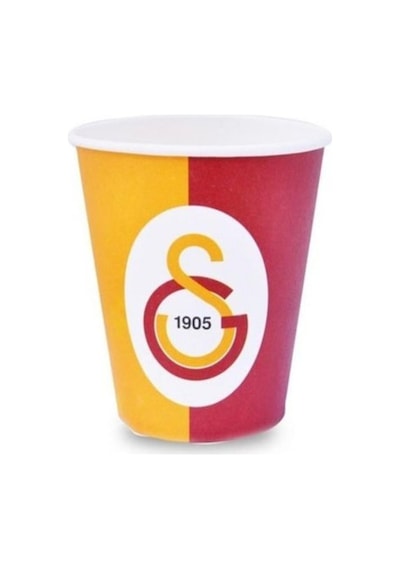Galatasaray Bardak 8'li