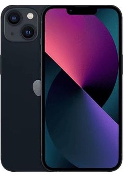Yenilenmiş Iphone 13 128 GB B Kalite (12 Ay Garantili)