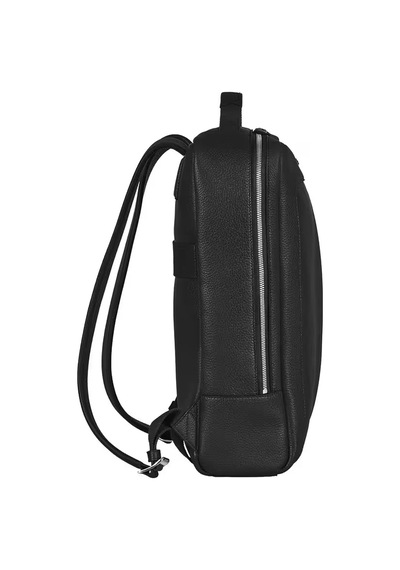 Montblanc Companion Dikdörtgen Sırt Çantası 221626 Siyah