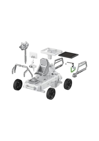 Astropod Keşif Aracı