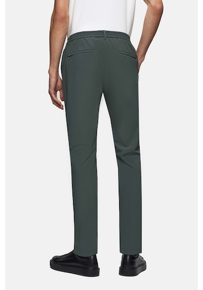 D's Damat Ds Damat Relaxed Fit Yeşil Armürlü Rpt Jogger Pantolon 3hc03m808321m Yeşil D's Damat Ds Damat Relaxed Fit Yeşil Armürlü Rpt Jogger Pantolon 3hc03m808321m Yeşil