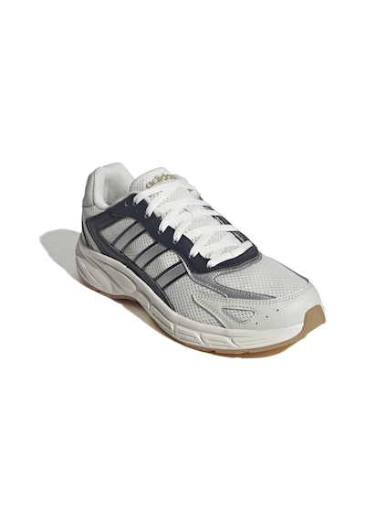 Owhıte/msılve/legınk Adidas Erkek Günlük Spor Ayakkabı Eclyptix 2000 Jr6131 Beyaz
