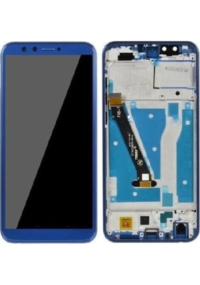 Qudex Honor 9 Lite Ile Uyumlu Lcd Ekran Dokunmatik Çıtalı Qudex Honor 9 Lite Ile Uyumlu Lcd Ekran Dokunmatik Çıtalı