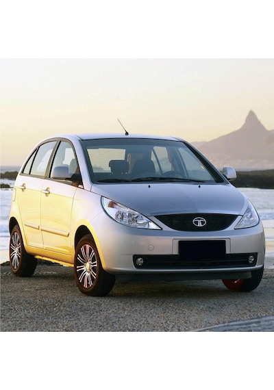 Tata Vista 2009 2015 Ön Cam Silecek Takımı 60x38cm