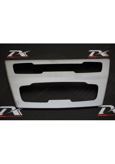 Bmw X1 F48 2016 2019 Modeller Merkezi Kontrol Çerçevesi Krom Kapl
