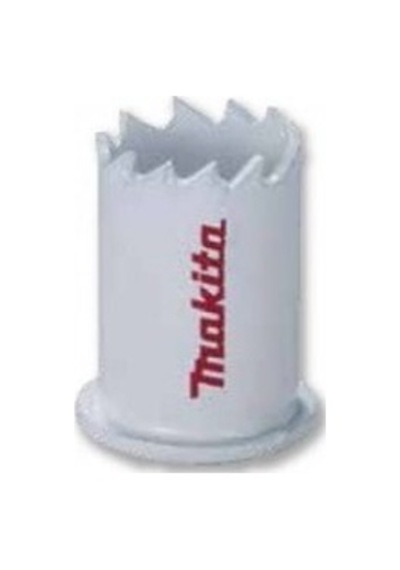 Makita B-29739 Sheet Metal Delık Test 25Mm N11.2129