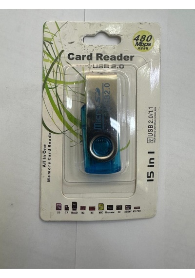 Micro Sd Kart Okuyucu Micro Sd Hafıza Kartı Okuyucu