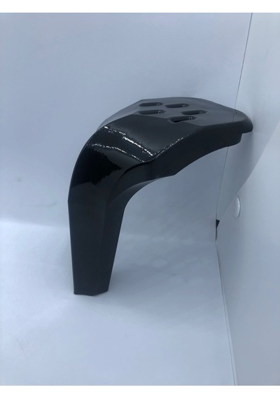 PLASTİK,15 CM SİYAH,KOLTUK,BAZA,MOBİLYA AYAĞI (4 ADET)