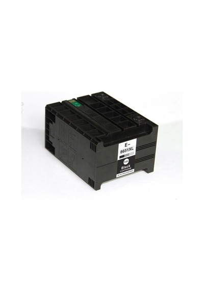 Premium® Epson T8651 Uyumlu 10000 Sayfalık Kartuş