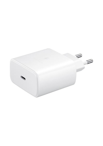 Samsung Uyumlu Ta845 Fast Charging 45w Type-c Çıkışlı Şarj Aleti