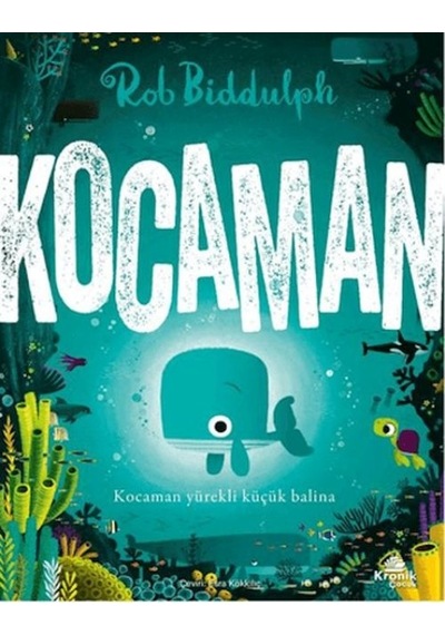 Kocaman - Sptl-762657