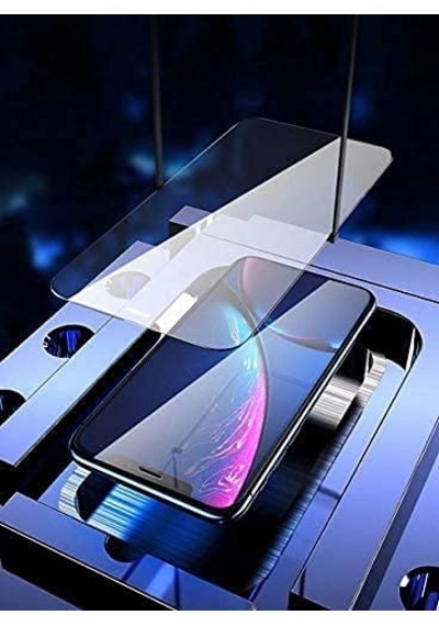 Maxi Glass Serisi Xiaomi Poco X7 Pro İle Uyumlu Temperli Sert Şeffaf Cam Koruyucu Xiaomi Poco X7 Pro İle Uyumlu
