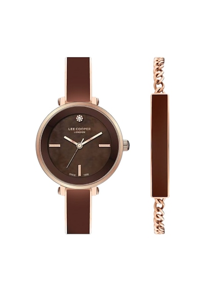 Lee Cooper Lc07813.440 Kadın Kol Saati