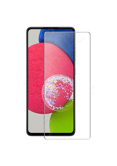 Xiaomi Mi 11T PRO 5G ile Uyumlu Temperli Ekran Koruyucu Kırılmaz Cam Ekonomik 5'li Paket