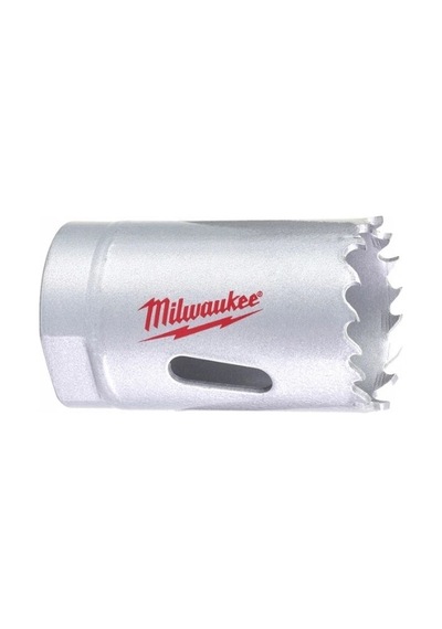 Milwaukee Bi-Metal Panç 40 Mm 4932464685