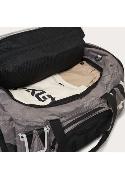 Oakley Urban Ruck Duffle Fos901048-8a7u Spor Çantası Siyah