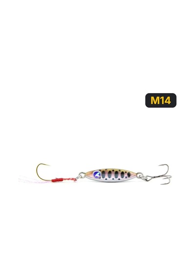 Blueblue Searide Mini Jig Yem 9g