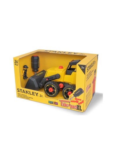Stanley Jr. - Tak Çıkar Yükleyici - Xl