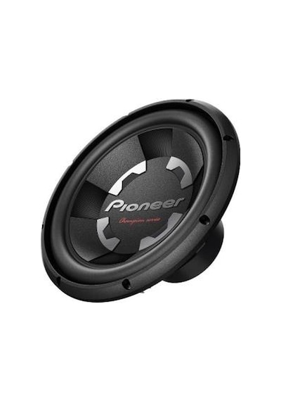 Pioneer Şampiyon Serisi Bass Ts-300D4 30Cm Çift Bobin 1400W