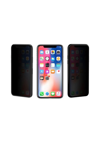 Apple Uyumlu   iPhone 12 Pro Mat Hayalet Seramik Ekran Koruyucu