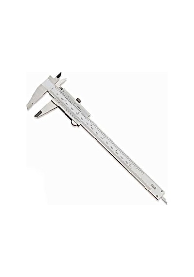 Merttools Mekanik Kumpas 150 Mm Metal Kasa 150mm 0,05mm