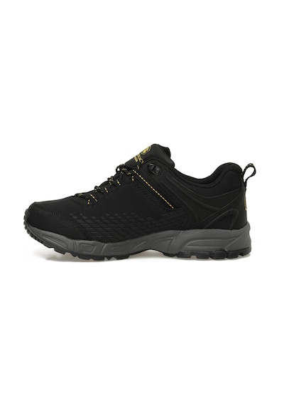 Lumberjack Flake 5pr Siyah Erkek Outdoor 000000000102019249 Siyah-sarı