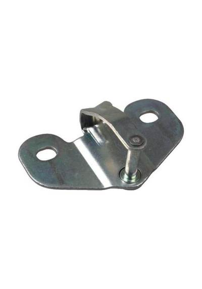 WPI PCF275 Bagaj Kilit Karşılığı Alt Ducato III / Boxer / Jumper III 06-