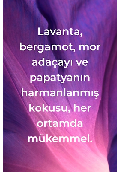 Method French Lavender Sıvı Sabun 354 ML