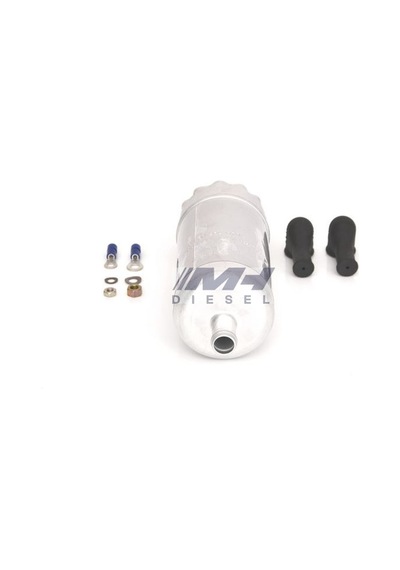 Bosch 0580464070 Elektrikli Yakıt Pompası Bmw E30 E28 E24 E23, Alfa Romeo, Renault