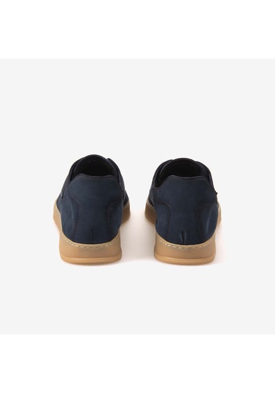Mocassini Gold Erkek Spor & Sneaker Ayakkabı 8450 Lacivert