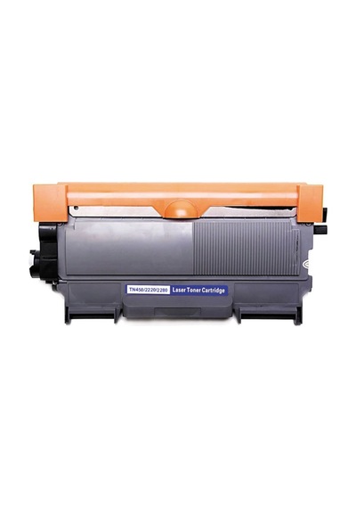 Brother Hl 2220 Uyumlu uyumlu Toner Kartuş Tn450 Tn2260 Tn2280 A Kalite 2600 Sayfa