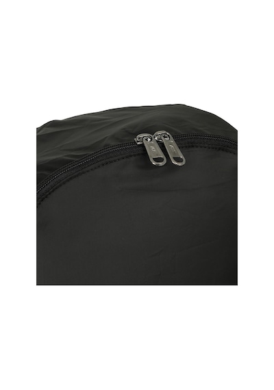 Musclecloth Packable Katlanabilir Sırt Çantası Siyah