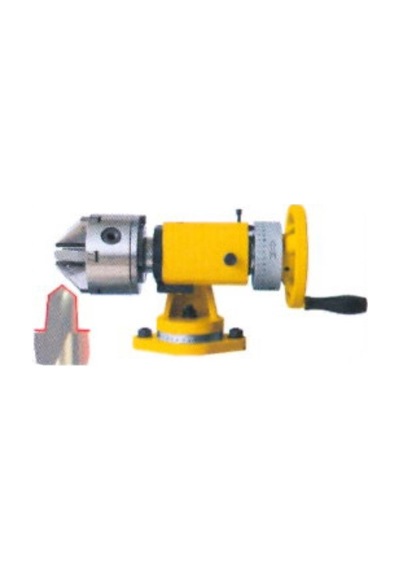 Fett Krasnic Üniversal Takım Bileme Makina Aparatı C.kr-600f-50k