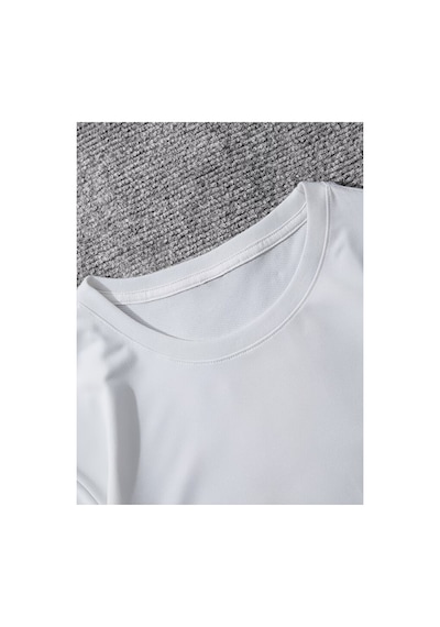 Nevermind Sevgili Kombin Tişörtü Müzik Yapan Kedi Baskılı Unisex Oversize % Beyaz