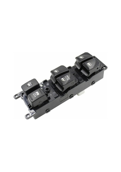 Hyundai Accent Era Ön Sol Dörtlü Cam Düğmesi Anahtarı 2006-2012