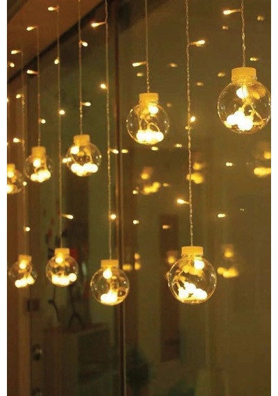 Mynonev 8690serı Top Led Beyaz