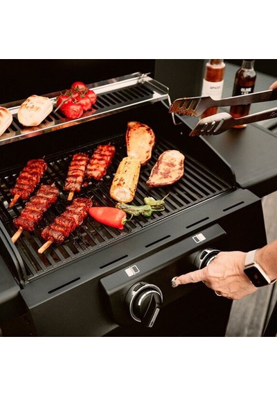 Enders Ecrave 2 2600 W Elektrikli Mangal