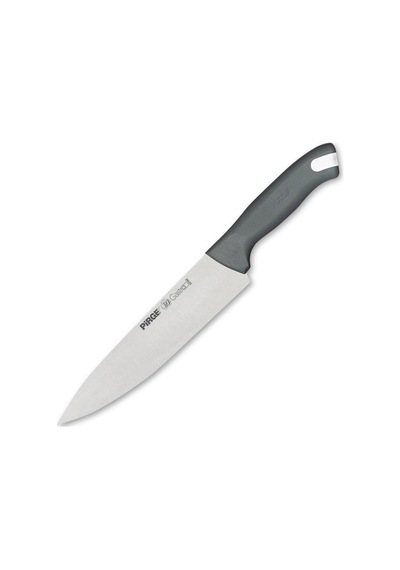 Pirge 37162 Gastro Şef Bıçağı No:3 23cm Diğer